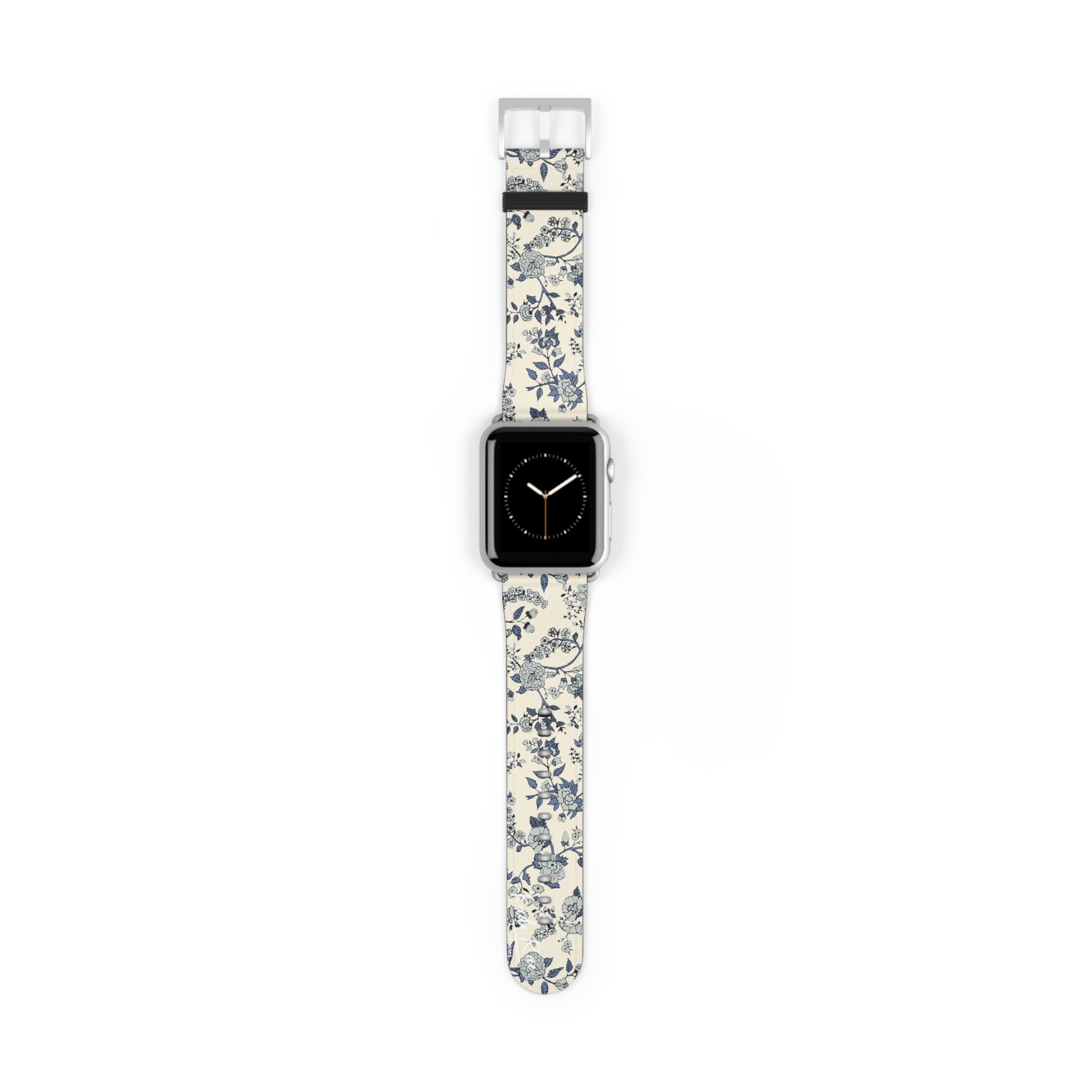 Vintage Watch Band compatible with Apple Watch