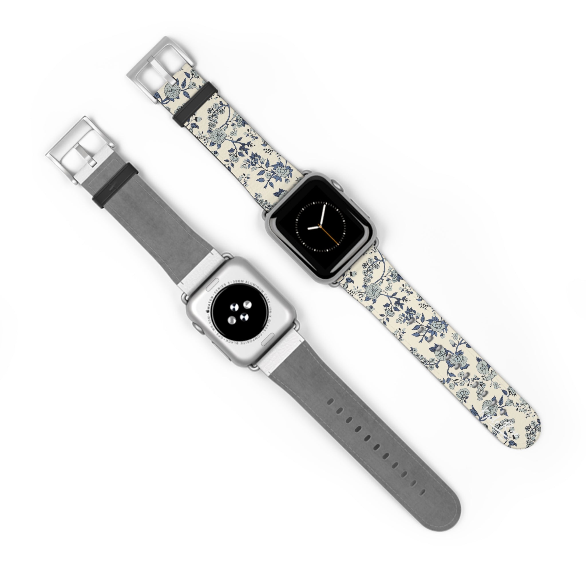 Vintage Watch Band compatible with Apple Watch