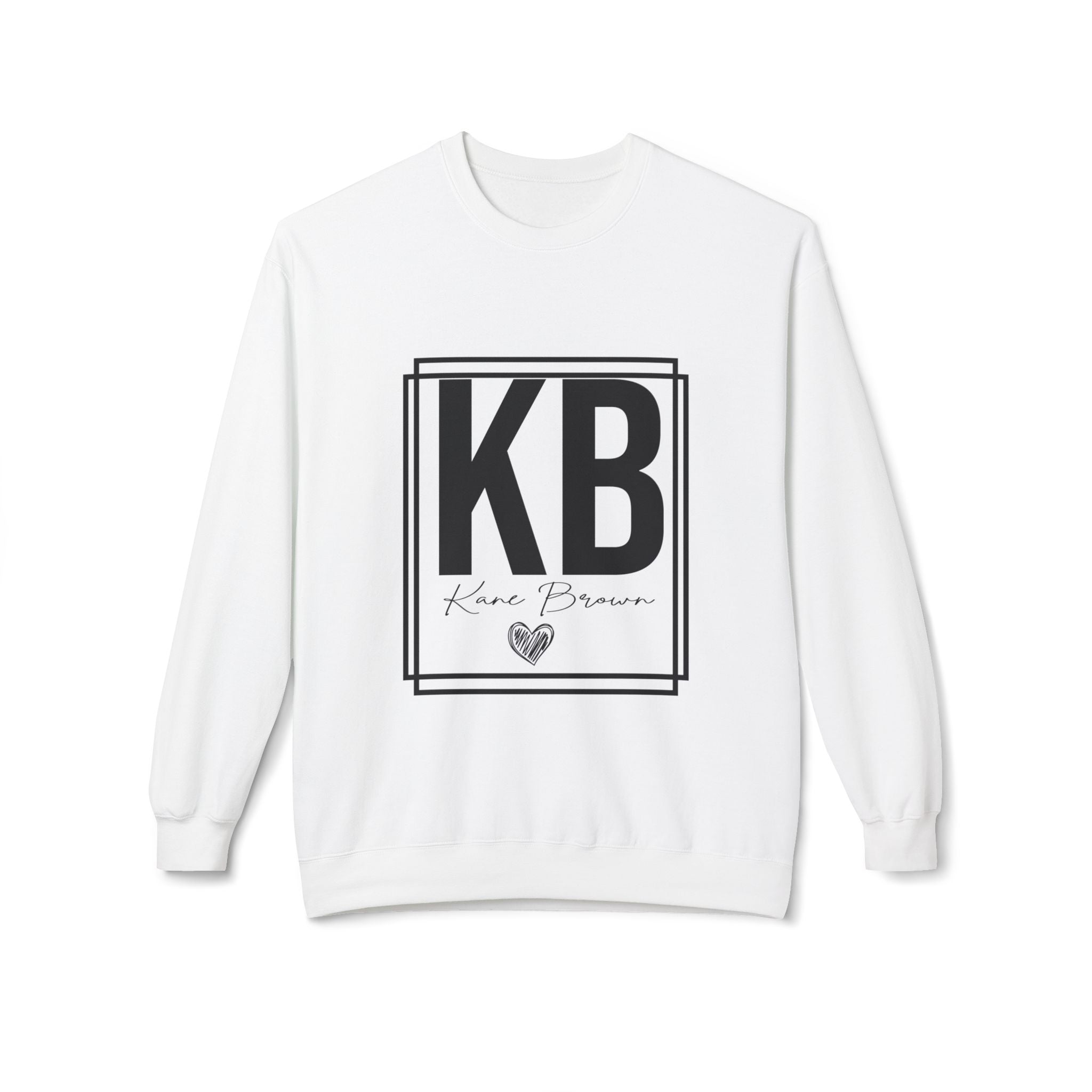 Kane Brown Crewneck Sweatshirt