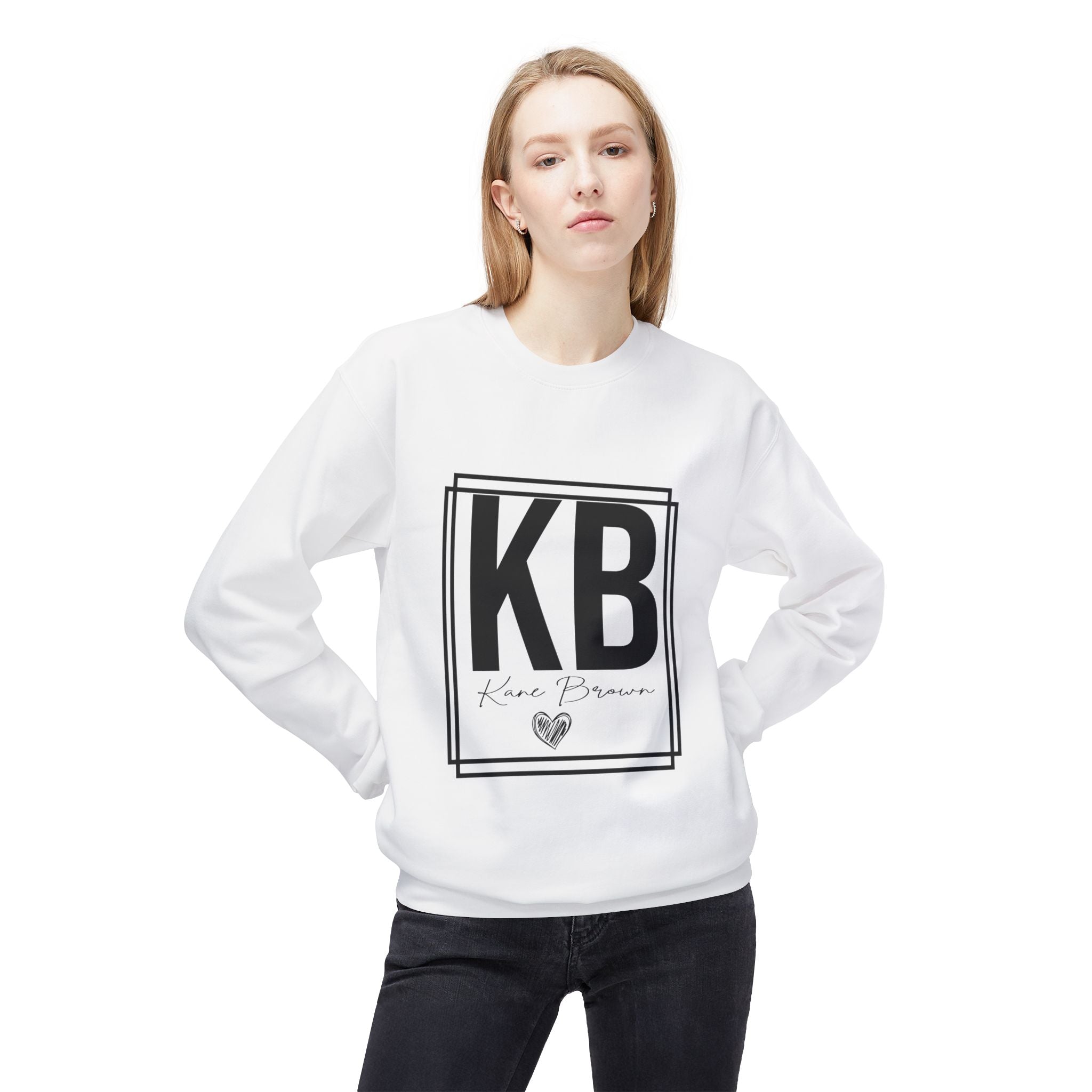 Kane Brown Crewneck Sweatshirt