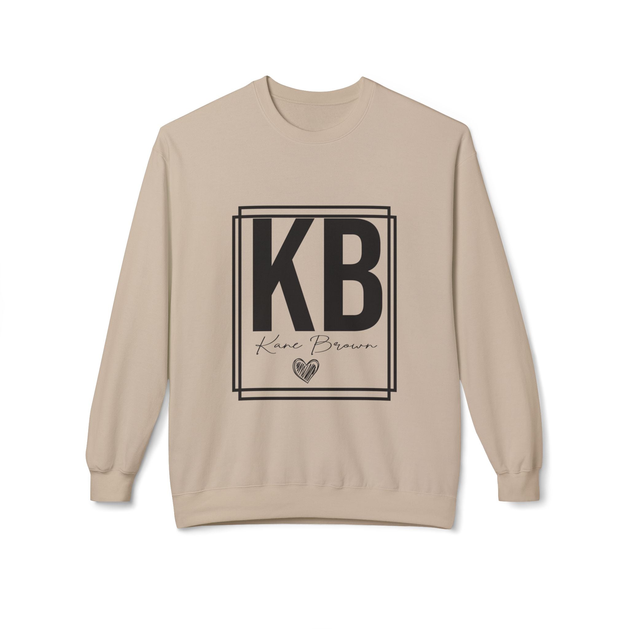 Kane Brown Crewneck Sweatshirt