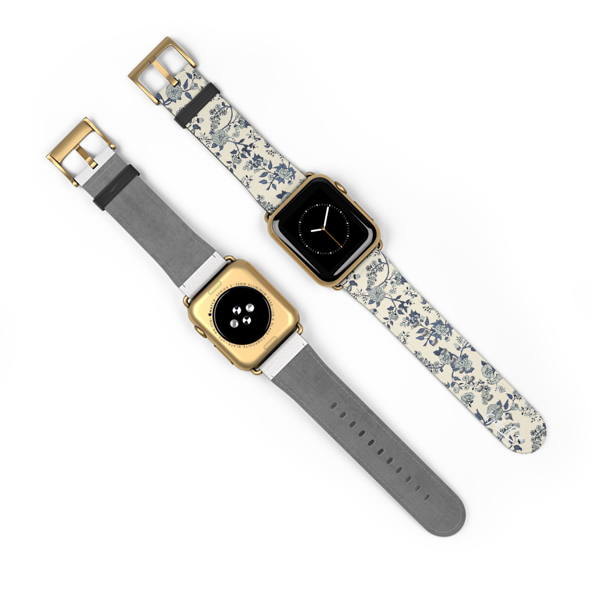 Vintage Watch Band compatible with Apple Watch