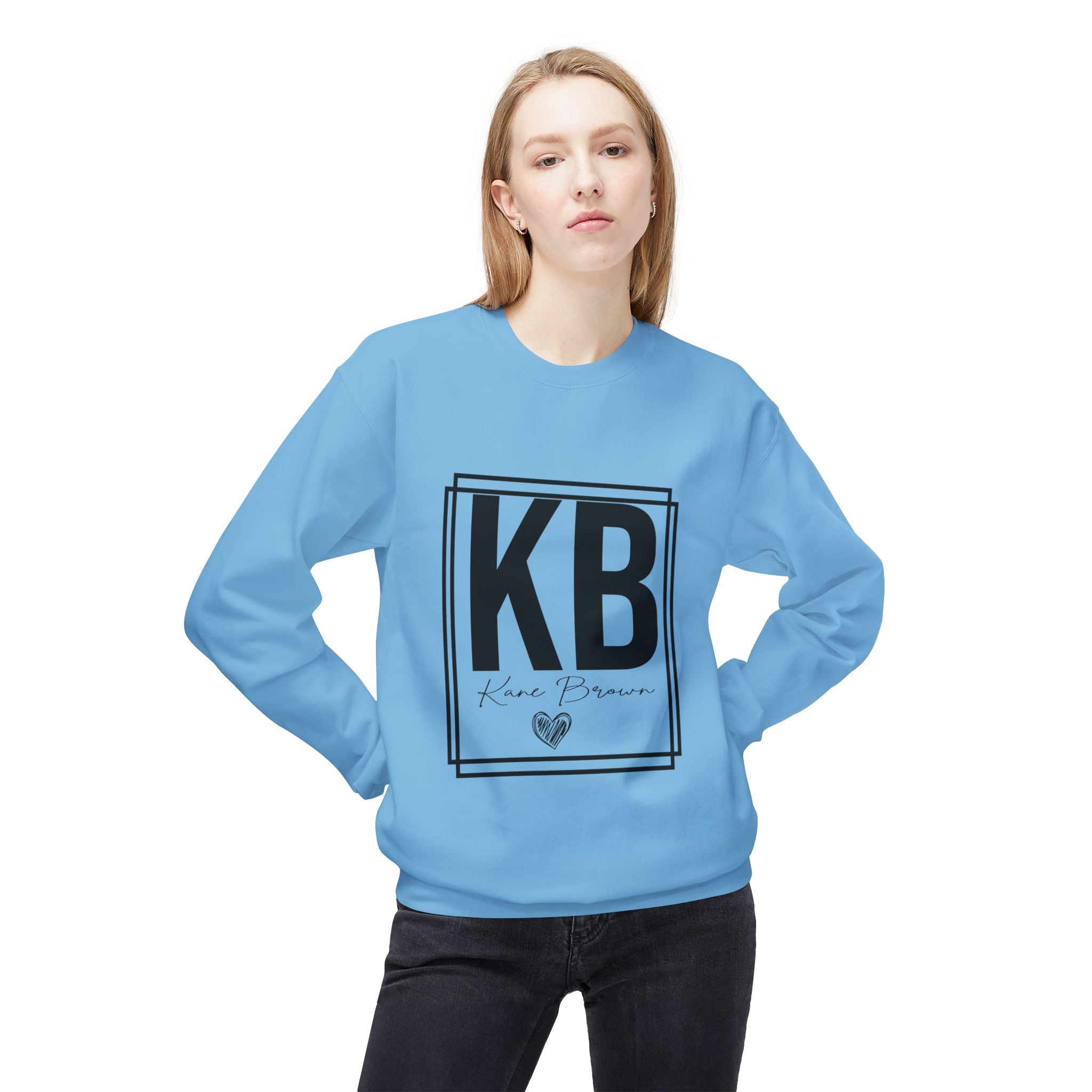 Kane Brown Crewneck Sweatshirt