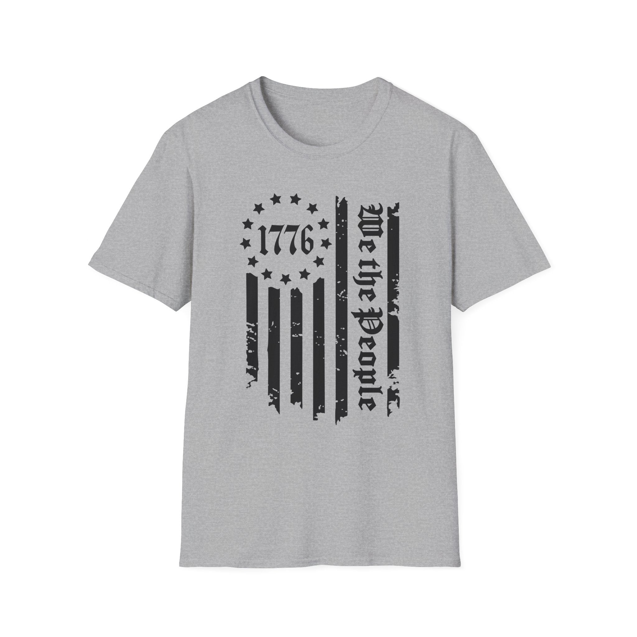 Men's T-Shirt - We The People