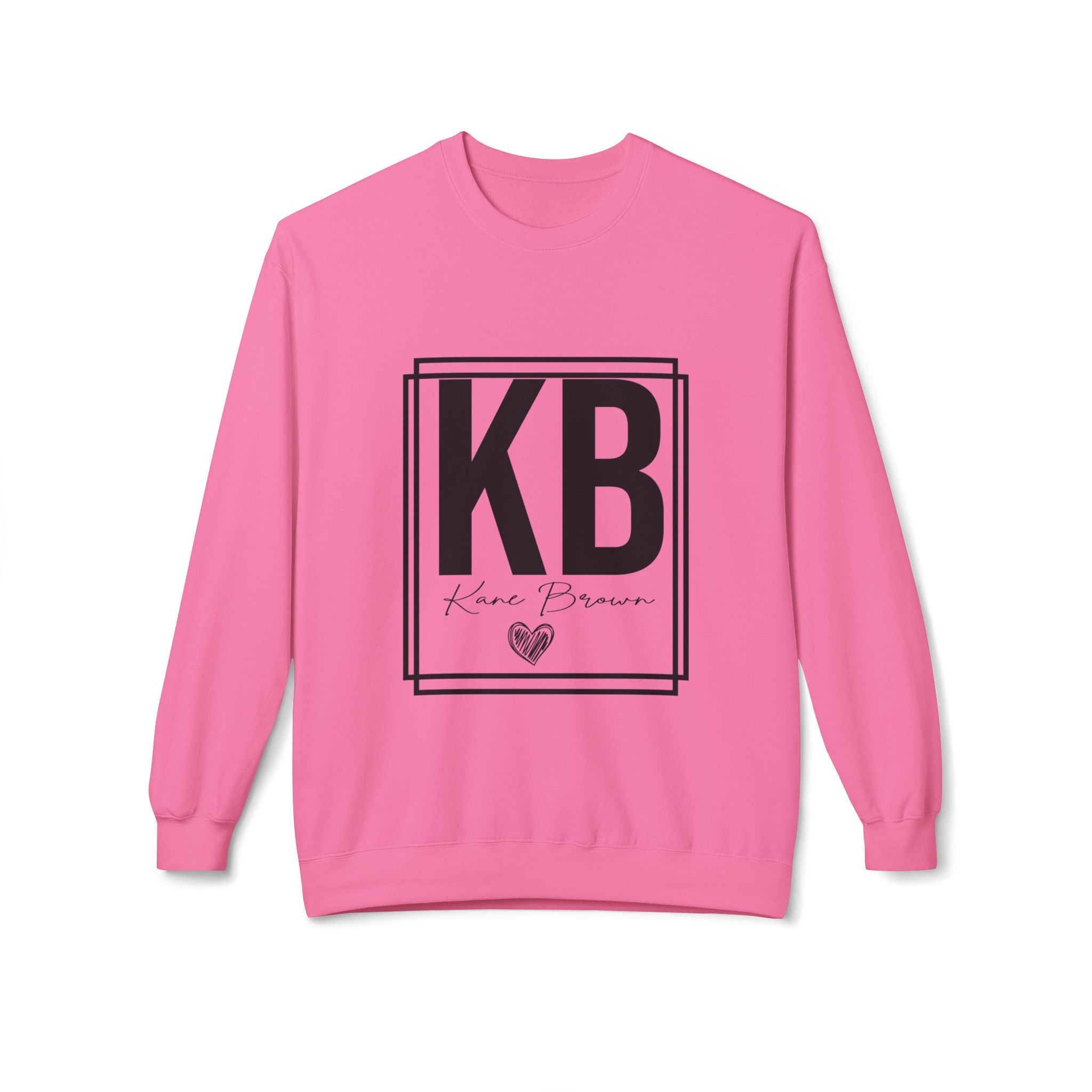 Kane Brown Crewneck Sweatshirt