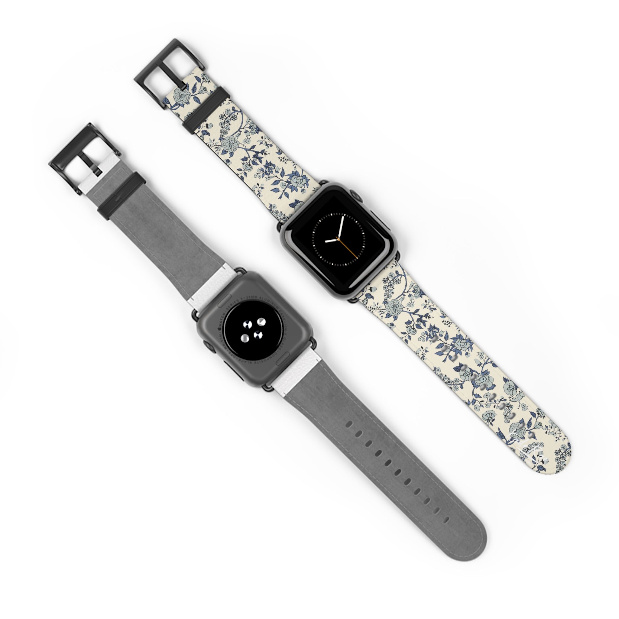 Vintage Watch Band compatible with Apple Watch