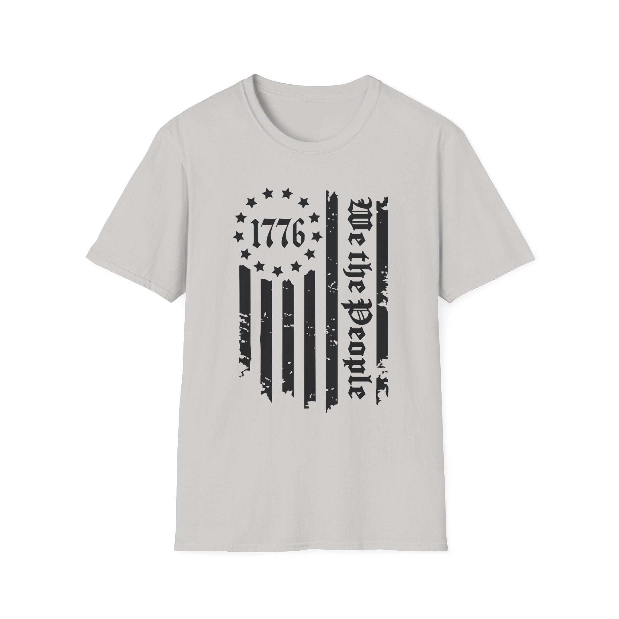 Men's T-Shirt - We The People