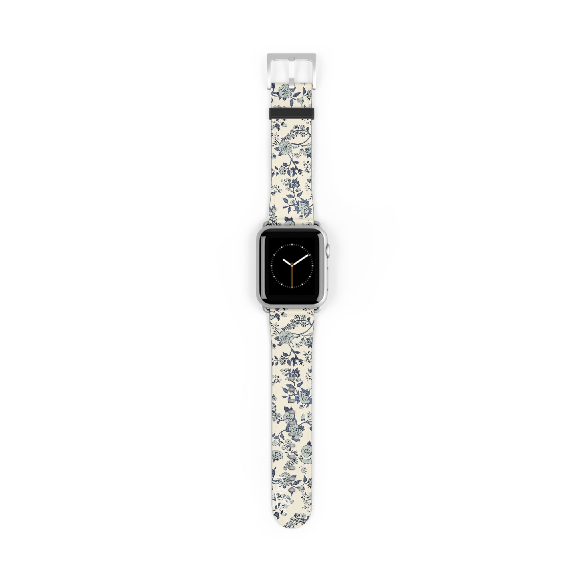 Vintage Watch Band compatible with Apple Watch