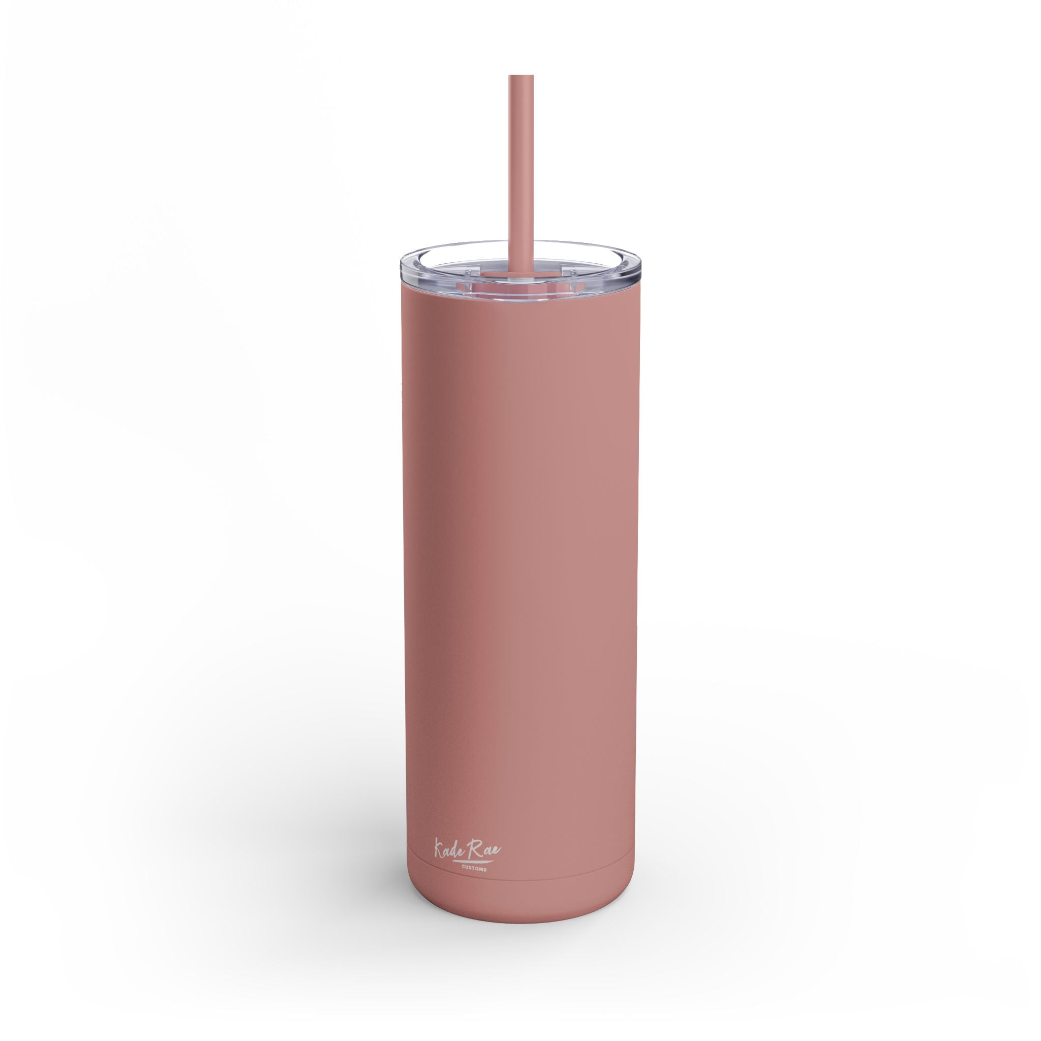 Bless Your Heart Skinny Matte Tumbler, 20oz